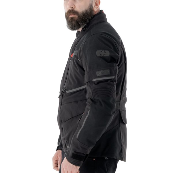 433519_Jacket_Oxford_Mondial Advanced Textile Jacket/433519_06.jpg